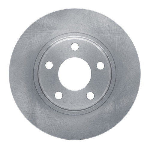 Disc Brake Rotor 600-74018