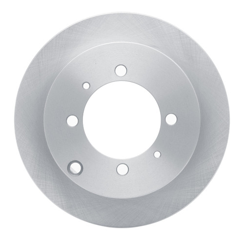 Disc Brake Rotor 600-72021