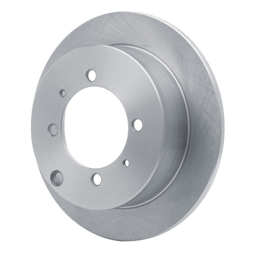 Disc Brake Rotor 600-72021