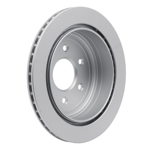 Disc Brake Rotor 600-67094