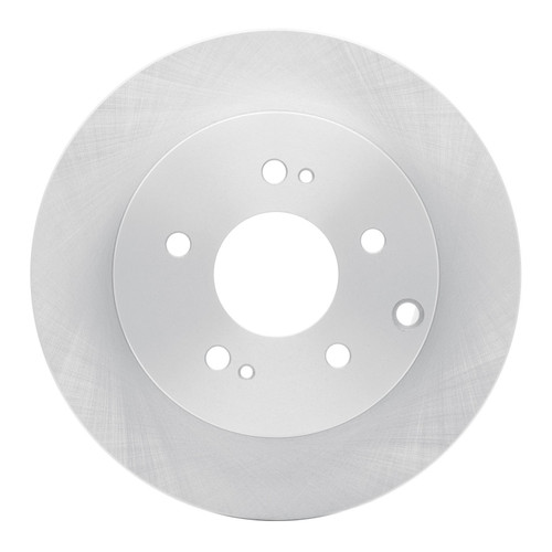 Disc Brake Rotor 600-72040