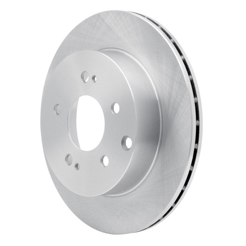 Disc Brake Rotor 600-72040