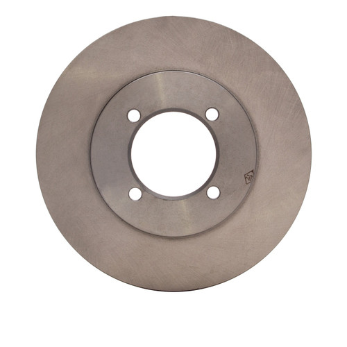 Disc Brake Rotor 600-67002