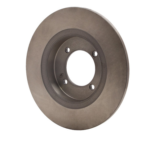 Disc Brake Rotor 600-67002