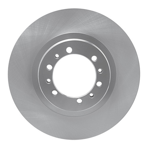 Disc Brake Rotor 600-72056