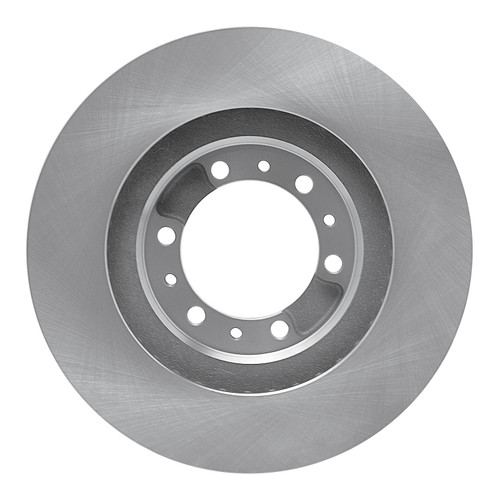 Disc Brake Rotor 600-72056