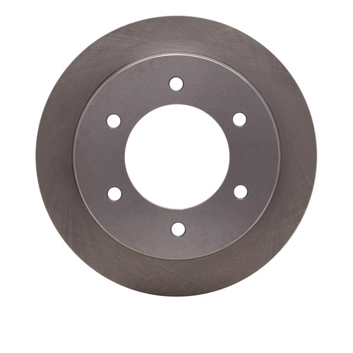 Disc Brake Rotor 600-67083