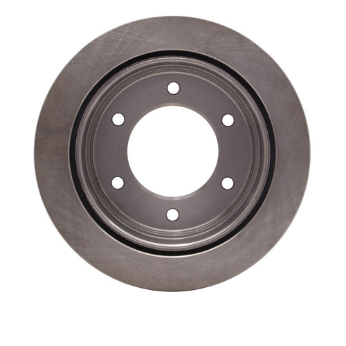 Disc Brake Rotor 600-67083
