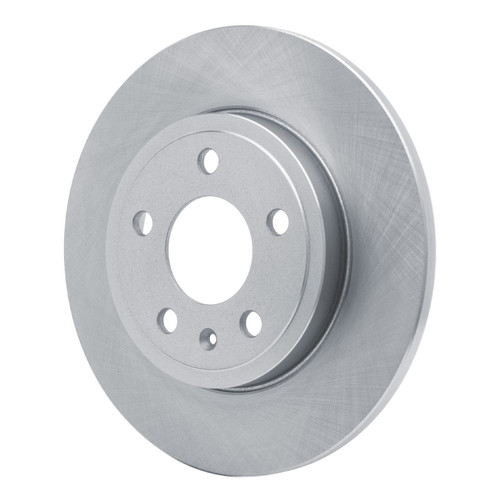 Disc Brake Rotor 600-73037