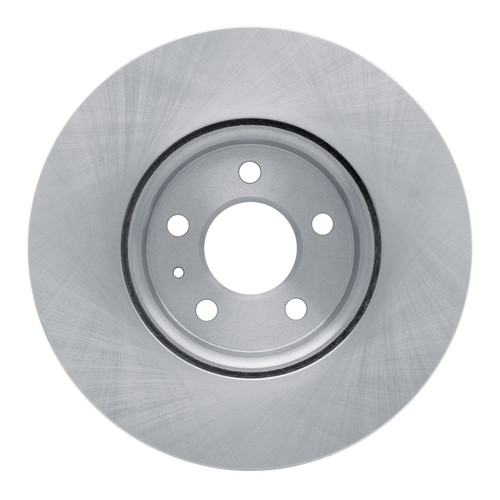 Disc Brake Rotor 600-73086