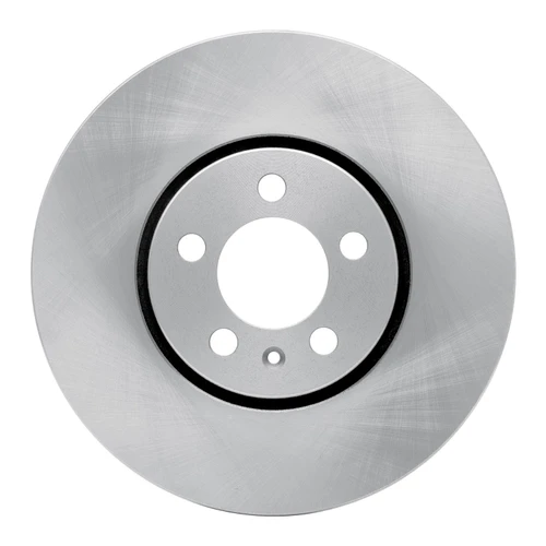 Disc Brake Rotor 600-74020