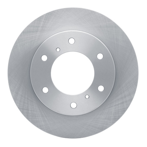 Disc Brake Rotor 600-72057