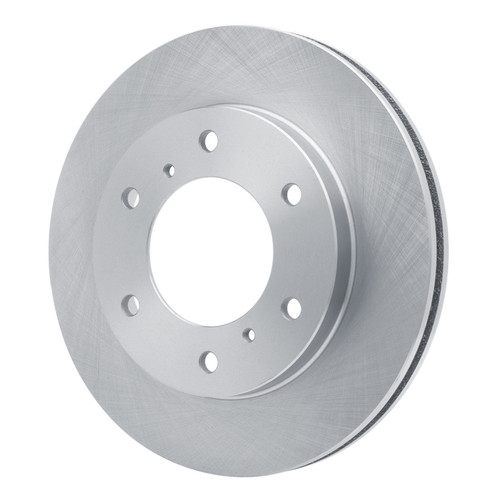 Disc Brake Rotor 600-72057