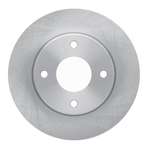 Disc Brake Rotor 600-67062