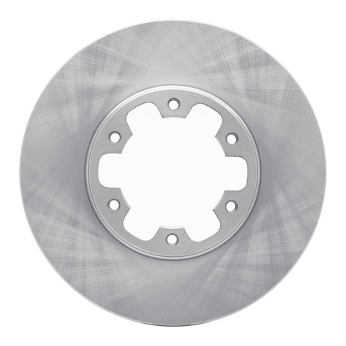 Disc Brake Rotor 600-67084