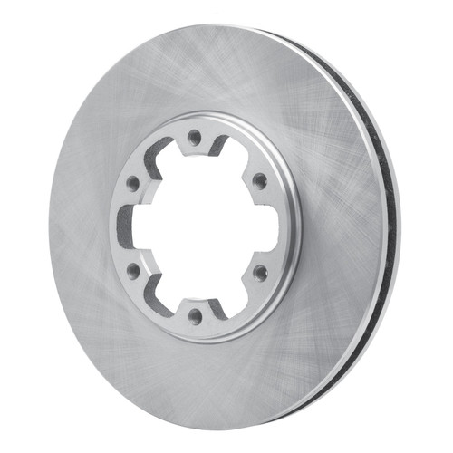 Disc Brake Rotor 600-67084