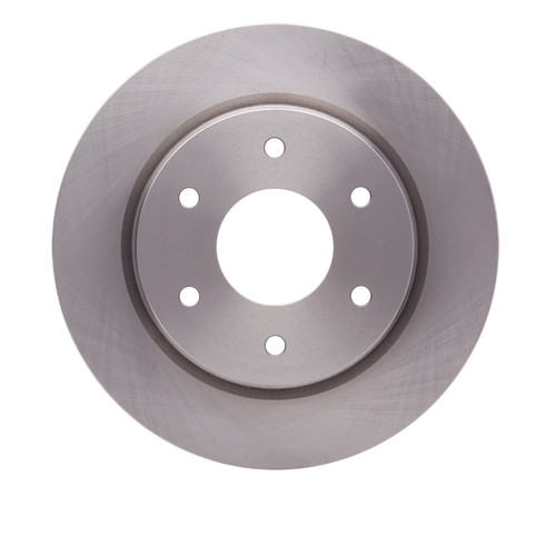 Disc Brake Rotor 600-67096