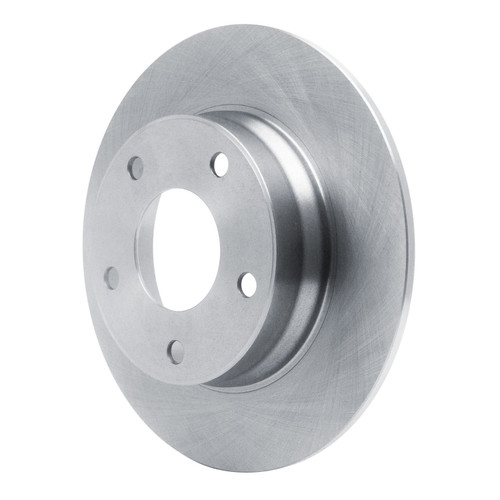 DFC Brake Rotor 600-67115