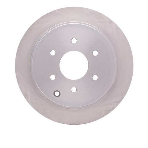 Disc Brake Rotor 600-68017