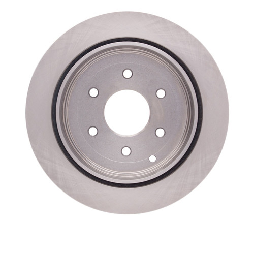 Disc Brake Rotor 600-68017