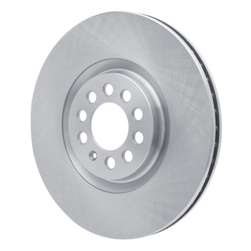 Disc Brake Rotor 600-74021