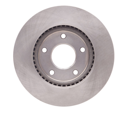 Disc Brake Rotor 600-67064