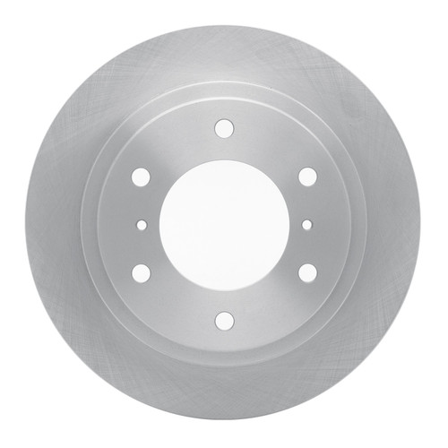 Disc Brake Rotor 600-72058