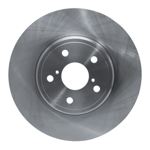 Disc Brake Rotor 600-75009