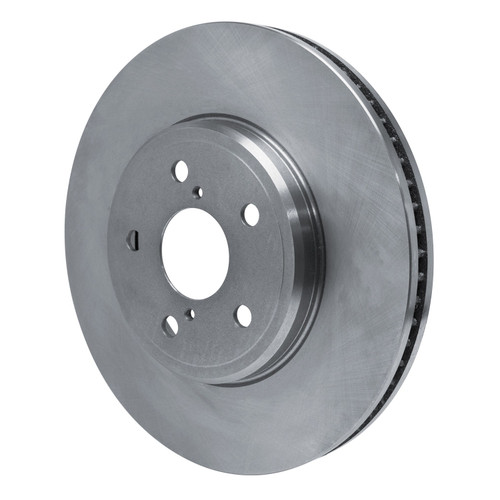Disc Brake Rotor 600-75009
