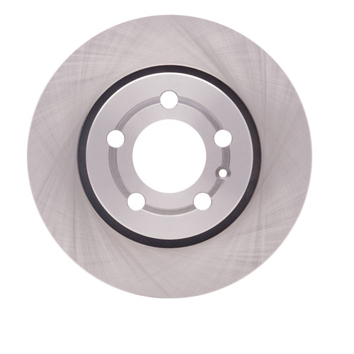 Disc Brake Rotor 600-74022