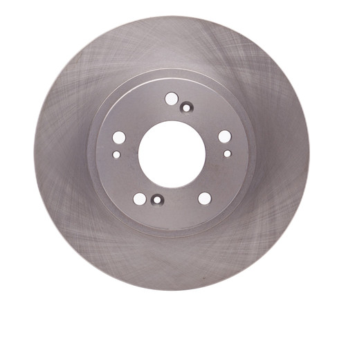 Disc Brake Rotor 600-72059