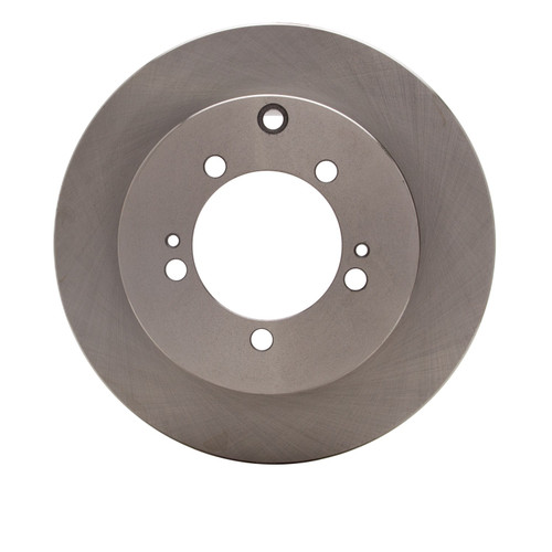 Disc Brake Rotor 600-72027