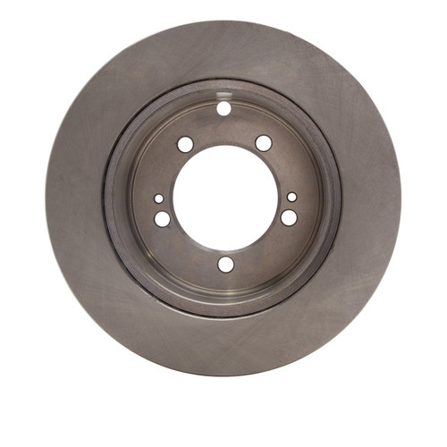 Disc Brake Rotor 600-72027