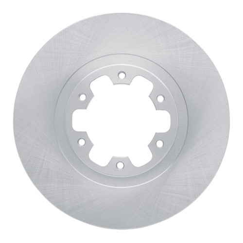 Disc Brake Rotor 600-67086