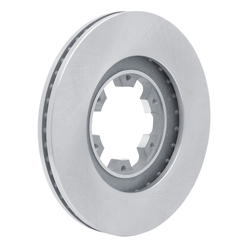Disc Brake Rotor 600-67086