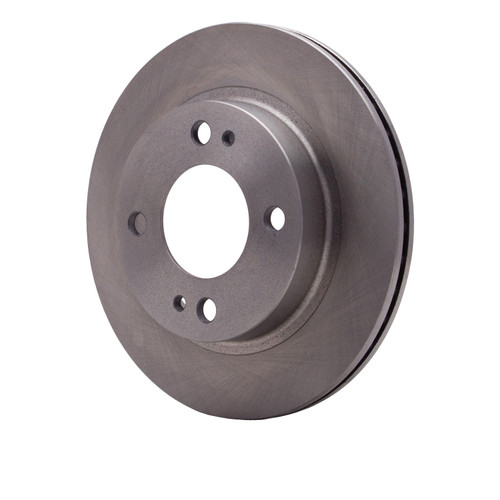 Disc Brake Rotor 600-72045