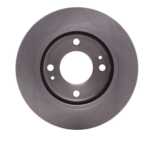 Disc Brake Rotor 600-72045