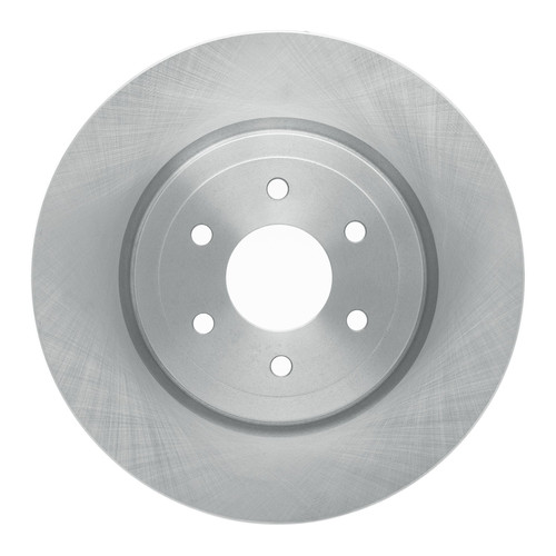 Disc Brake Rotor 600-67099