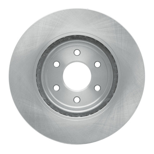 Disc Brake Rotor 600-67099