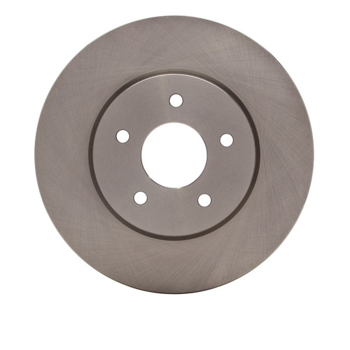 Disc Brake Rotor 600-68019