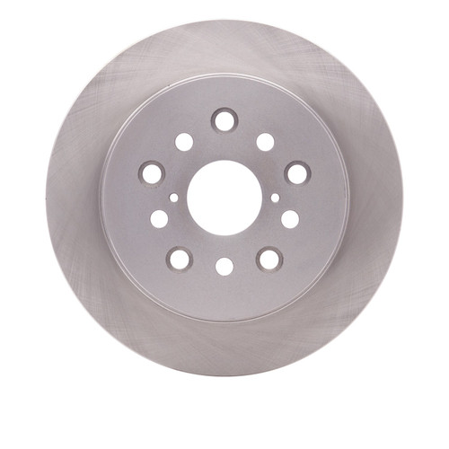 Disc Brake Rotor 600-75010