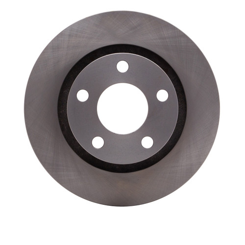Disc Brake Rotor 600-74023