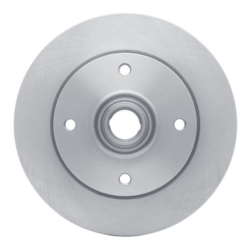 Disc Brake Rotor 600-74003