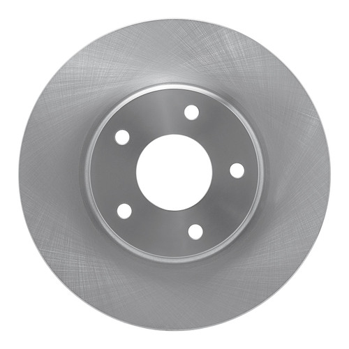 Disc Brake Rotor 600-67087