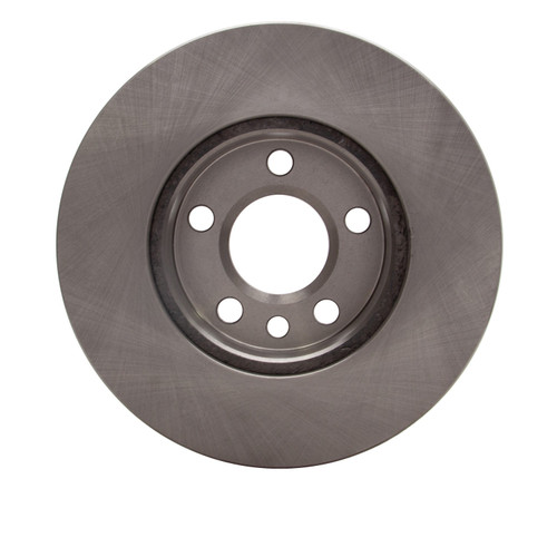 Disc Brake Rotor 600-74040