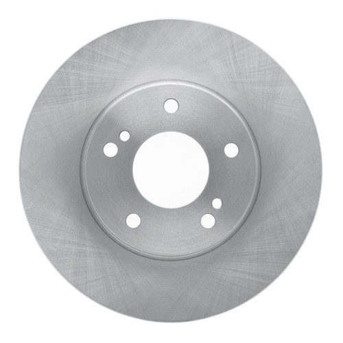 Disc Brake Rotor 600-68002