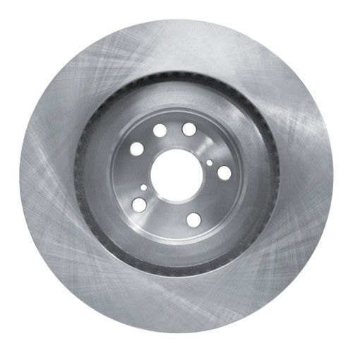 DFC Brake Rotor 600-75058D