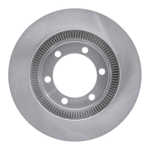Disc Brake Rotor 600-71009