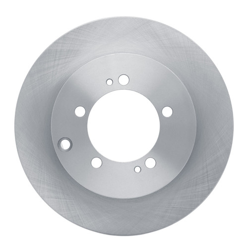 Disc Brake Rotor 600-72029