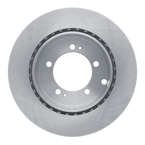 Disc Brake Rotor 600-72029